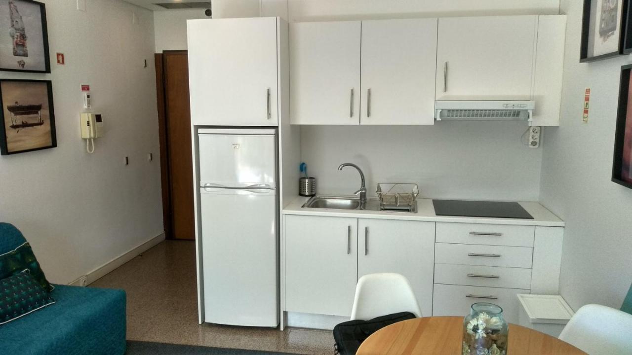 Theorynomad Rooms Al بورتو المظهر الخارجي الصورة