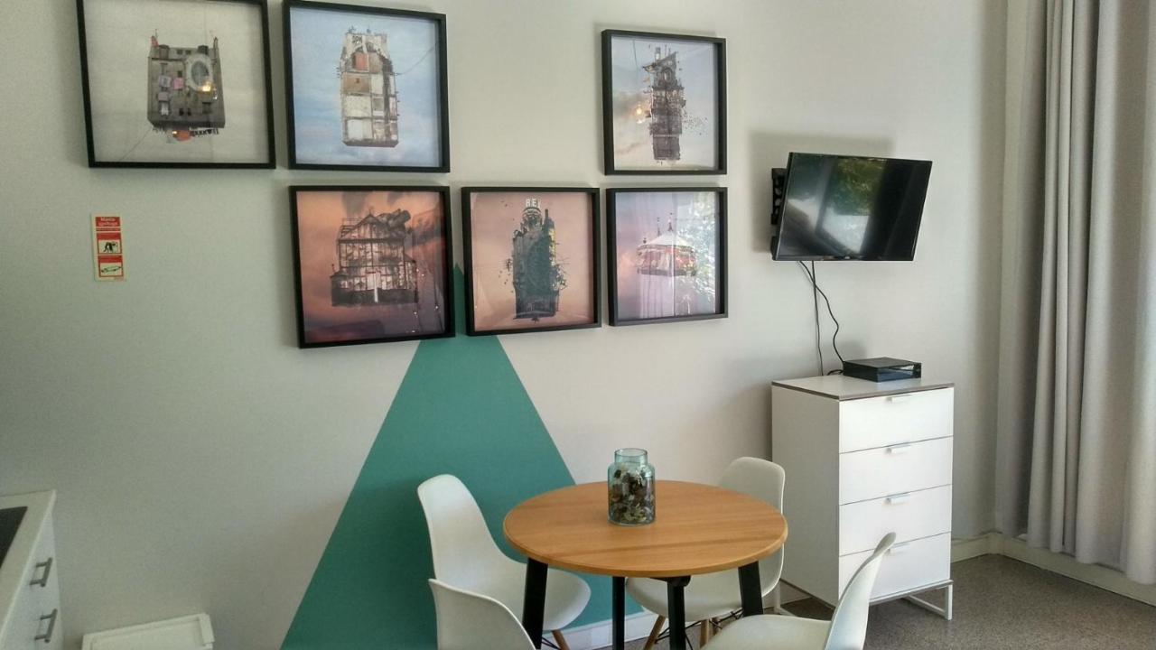 Theorynomad Rooms Al بورتو المظهر الخارجي الصورة
